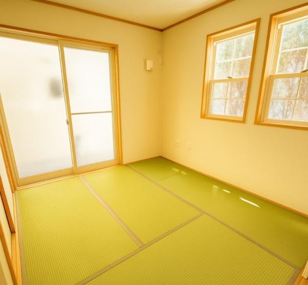 八幡市美濃山幸水の中古一戸建て