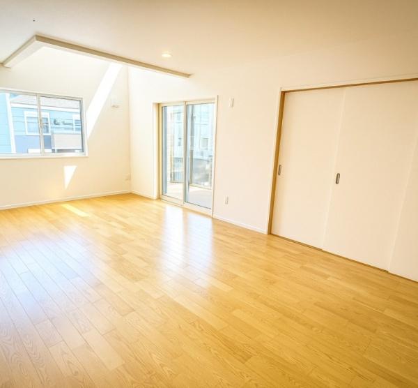 八幡市美濃山幸水の中古一戸建て