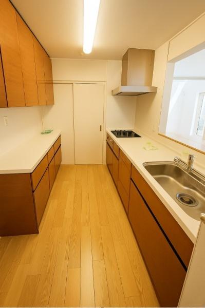 八幡市美濃山幸水の中古一戸建て