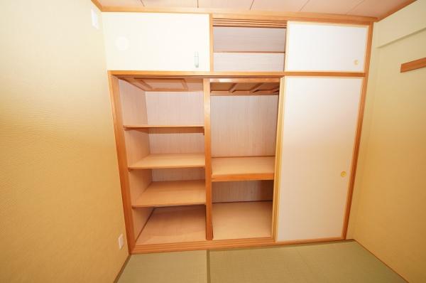 グランコープ枚方香里ケ丘　中古マンション