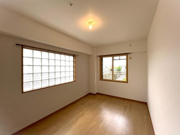 グランコープ枚方香里ケ丘　中古マンション