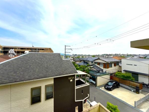 グランコープ枚方香里ケ丘　中古マンション