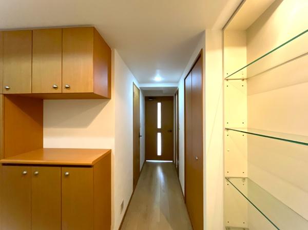 グランコープ枚方香里ケ丘　中古マンション