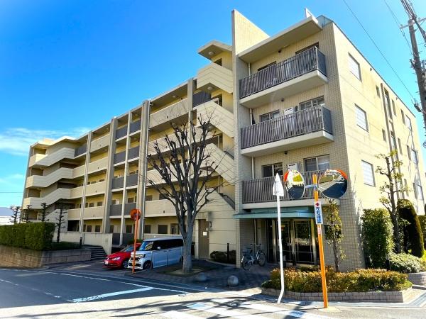 グランコープ枚方香里ケ丘　中古マンション