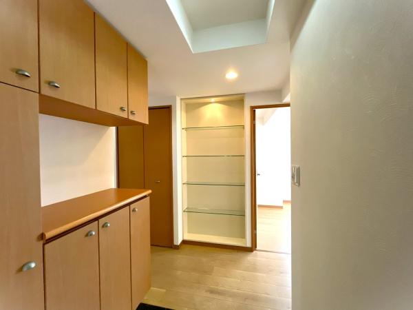 グランコープ枚方香里ケ丘　中古マンション