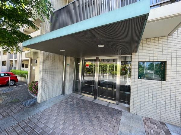 グランコープ枚方香里ケ丘　中古マンション