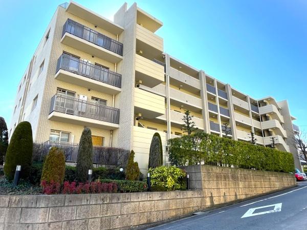 グランコープ枚方香里ケ丘　中古マンション