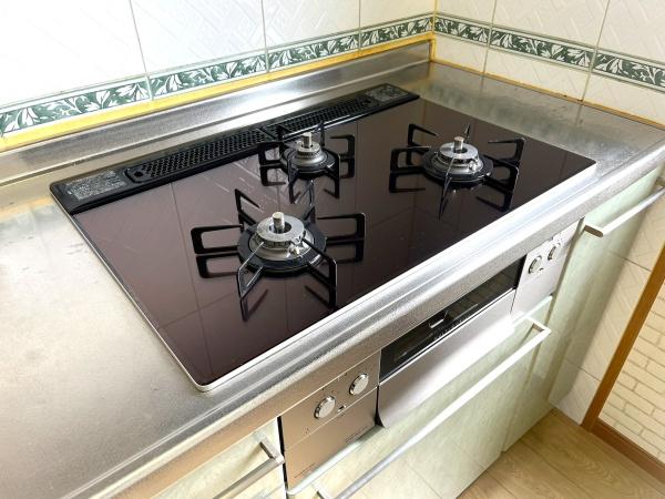 グランコープ枚方香里ケ丘　中古マンション