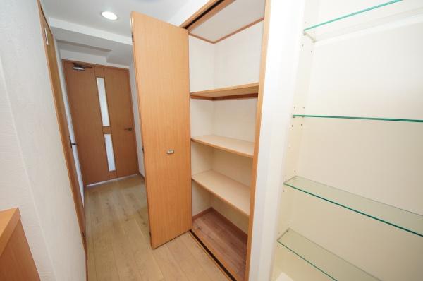 グランコープ枚方香里ケ丘　中古マンション