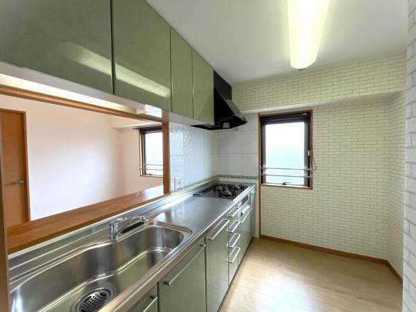 グランコープ枚方香里ケ丘　中古マンション