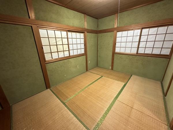 枚方市長尾宮前１丁目の中古一戸建て