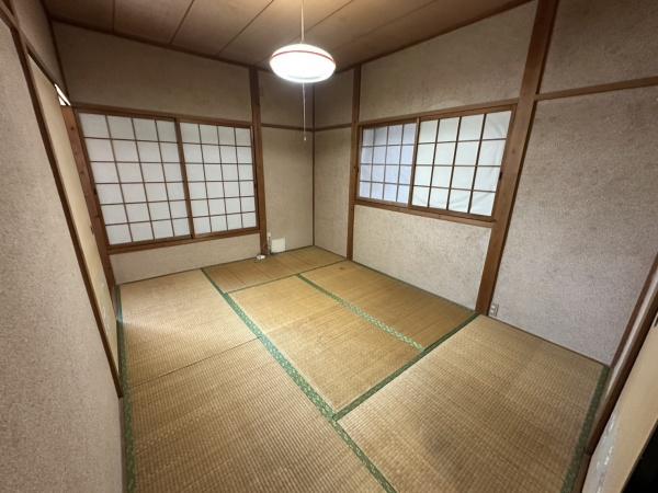 枚方市長尾宮前１丁目の中古一戸建て