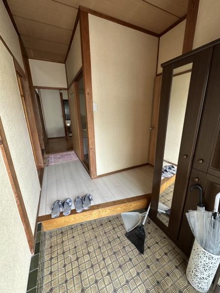 枚方市長尾宮前１丁目の中古一戸建て