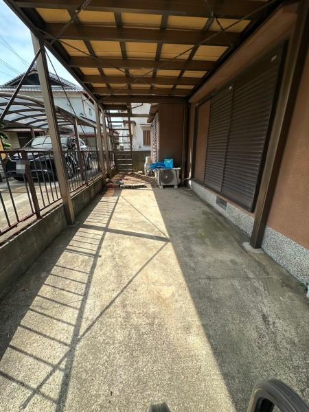 枚方市長尾宮前１丁目の中古一戸建て