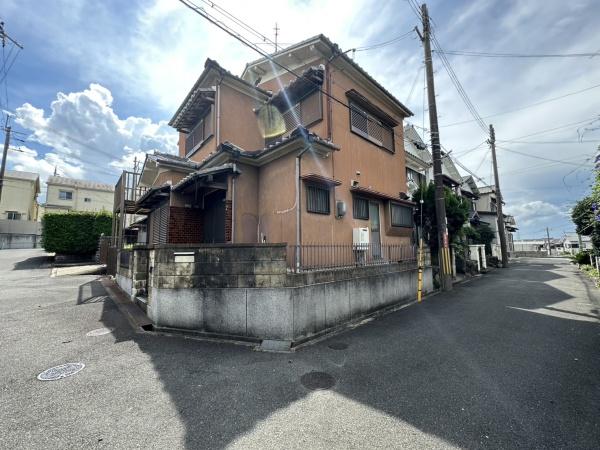 枚方市長尾宮前１丁目の中古一戸建て