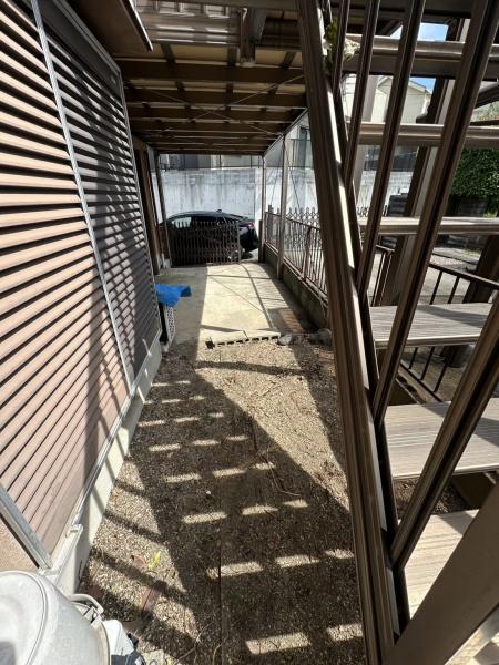 枚方市長尾宮前１丁目の中古一戸建て