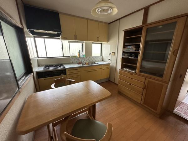 枚方市長尾宮前１丁目の中古一戸建て