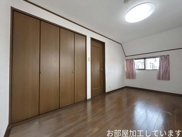 枚方市野村元町の中古一戸建て