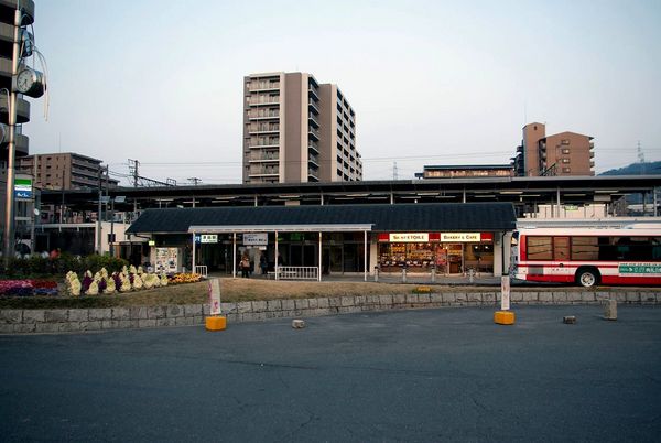 枚方市野村元町の中古一戸建て(津田駅(JR片町線))