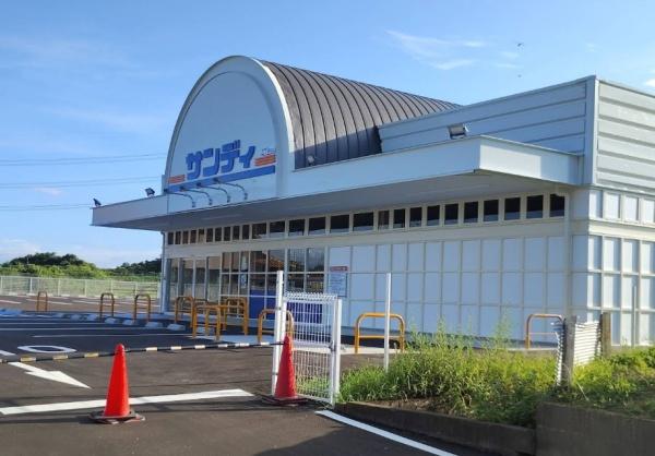 枚方市野村元町の中古一戸建て(サンディ枚方津田店.)