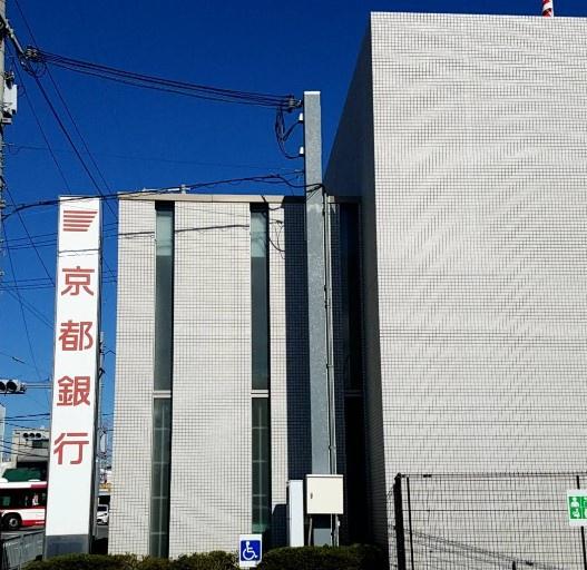 枚方市野村元町の中古一戸建て(京都銀行津田支店.)