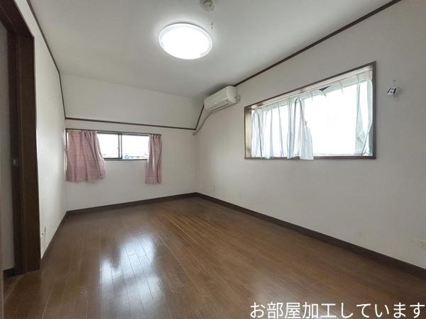 枚方市野村元町の中古一戸建て