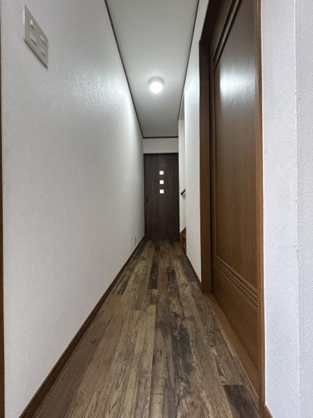 枚方市野村元町の中古一戸建て