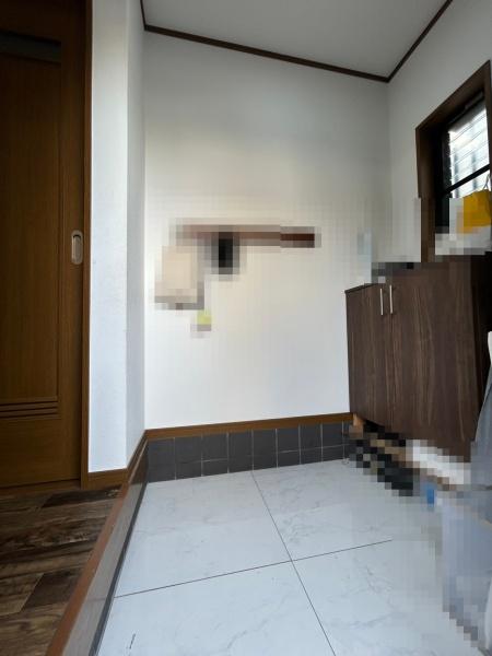 枚方市野村元町の中古一戸建て