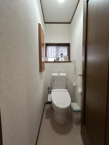 枚方市野村元町の中古一戸建て