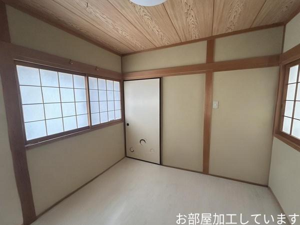 枚方市野村元町の中古一戸建て