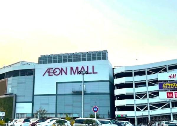 寝屋川市大成町の中古一戸建て(イオンモール四條畷.)