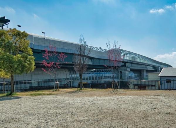 寝屋川市大成町の中古一戸建て(萱島東公園.)