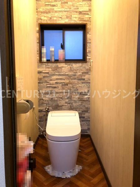 寝屋川市大成町の中古一戸建て