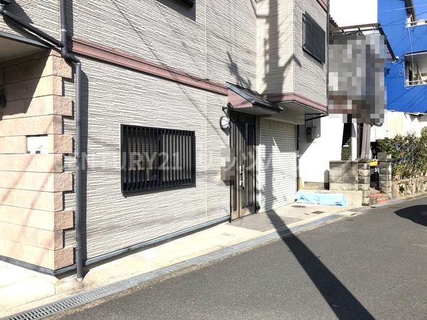 寝屋川市大成町の中古一戸建て