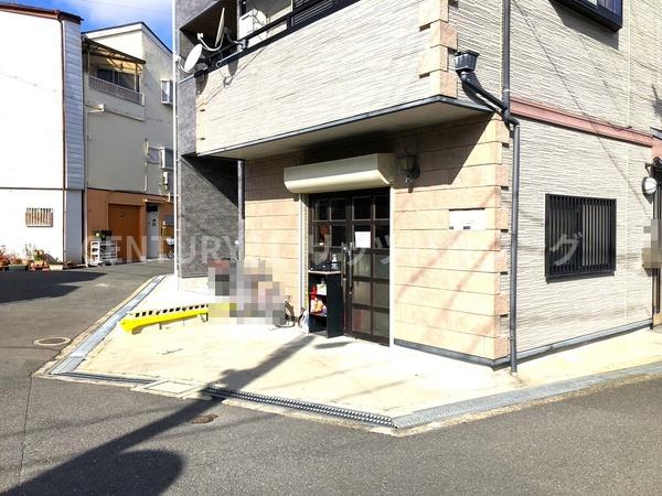 寝屋川市大成町の中古一戸建て