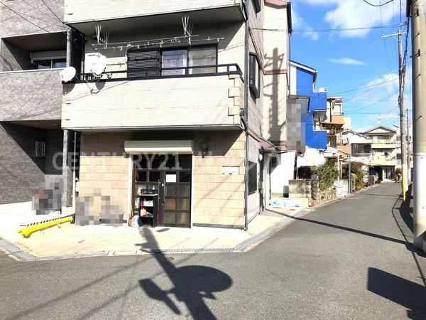 寝屋川市大成町の中古一戸建て
