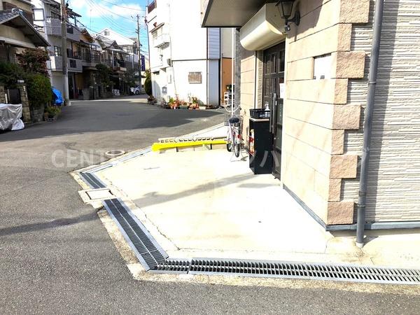 寝屋川市大成町の中古一戸建て