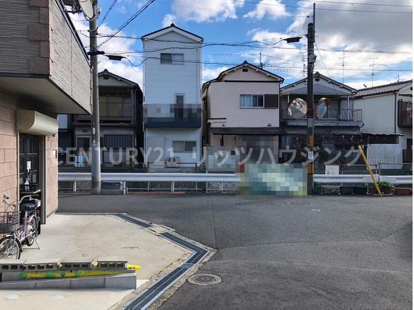 寝屋川市大成町の中古一戸建て