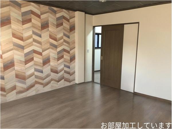 寝屋川市大成町の中古一戸建て