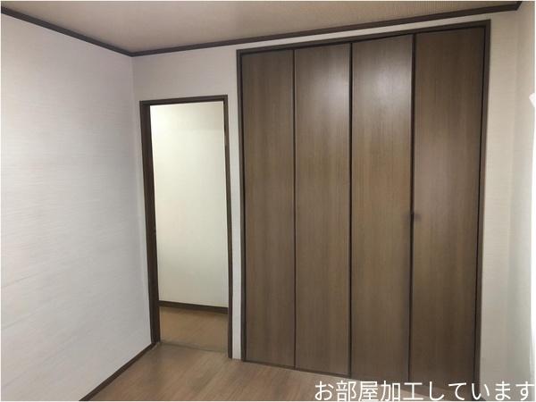 寝屋川市大成町の中古一戸建て