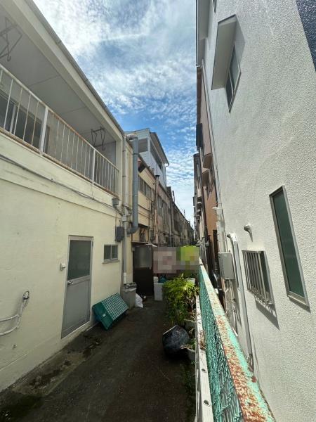 枚方市甲斐田東町の中古一戸建て