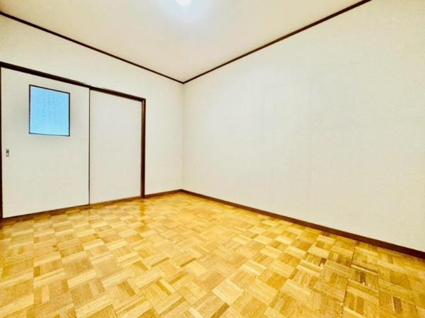 枚方市甲斐田町の中古一戸建て