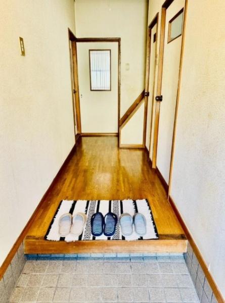 枚方市甲斐田町の中古一戸建て