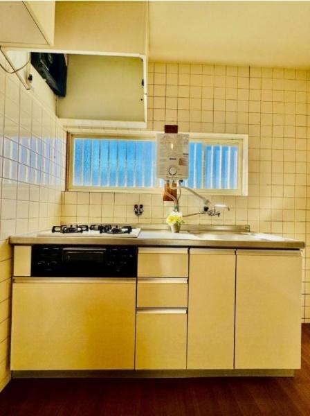 枚方市甲斐田町の中古一戸建て