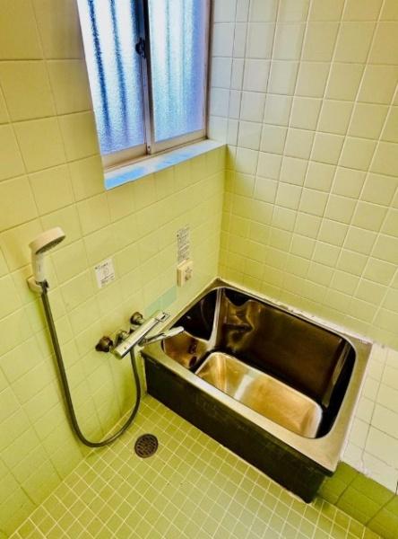 枚方市甲斐田町の中古一戸建て