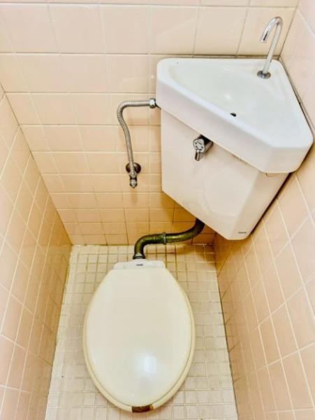 枚方市甲斐田町の中古一戸建て