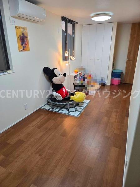 枚方市東船橋２丁目の中古一戸建て