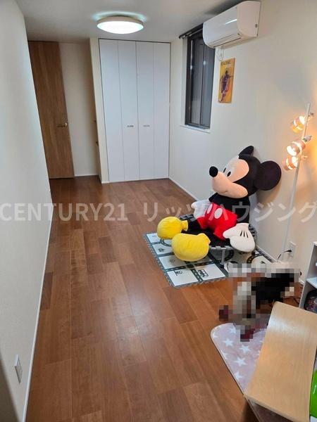 枚方市東船橋２丁目の中古一戸建て