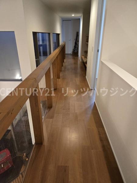 枚方市東船橋２丁目の中古一戸建て