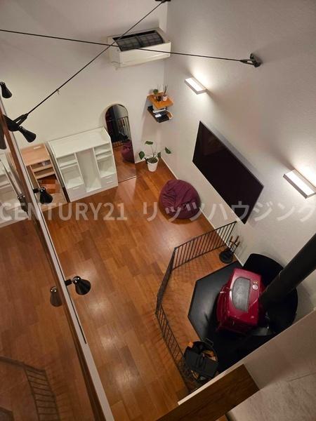 枚方市東船橋２丁目の中古一戸建て